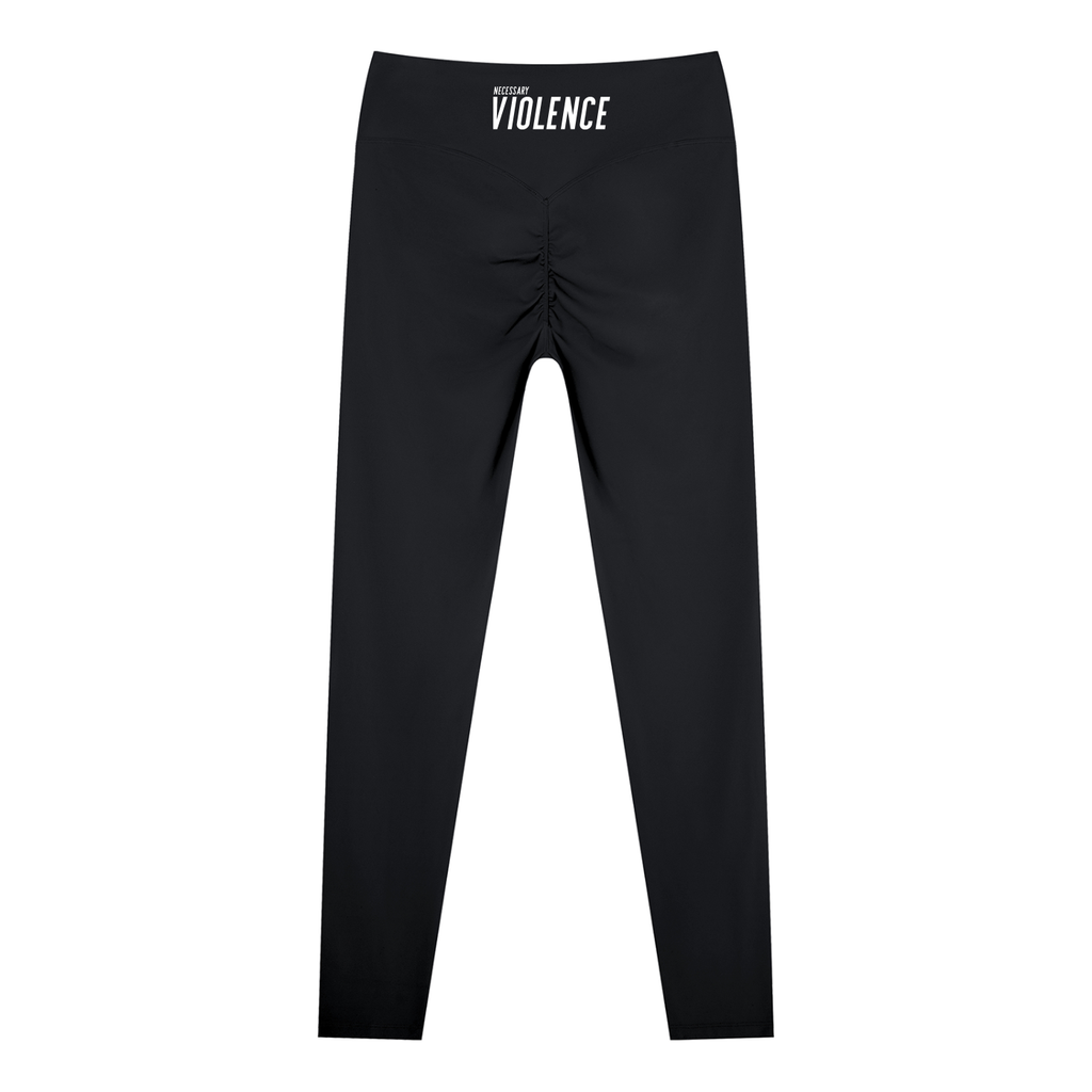 Women's High Waisted Leggings
