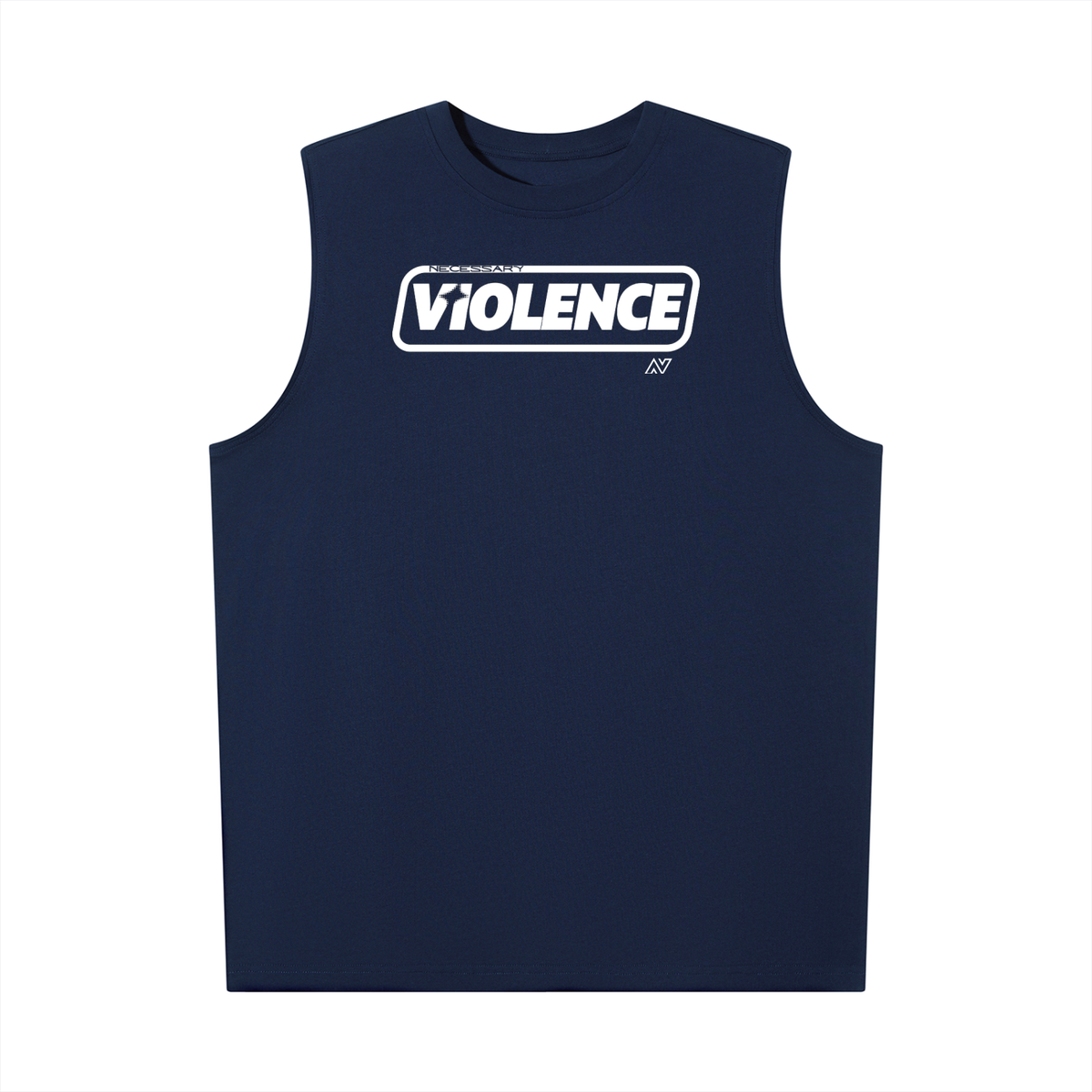 Street Violence Tank