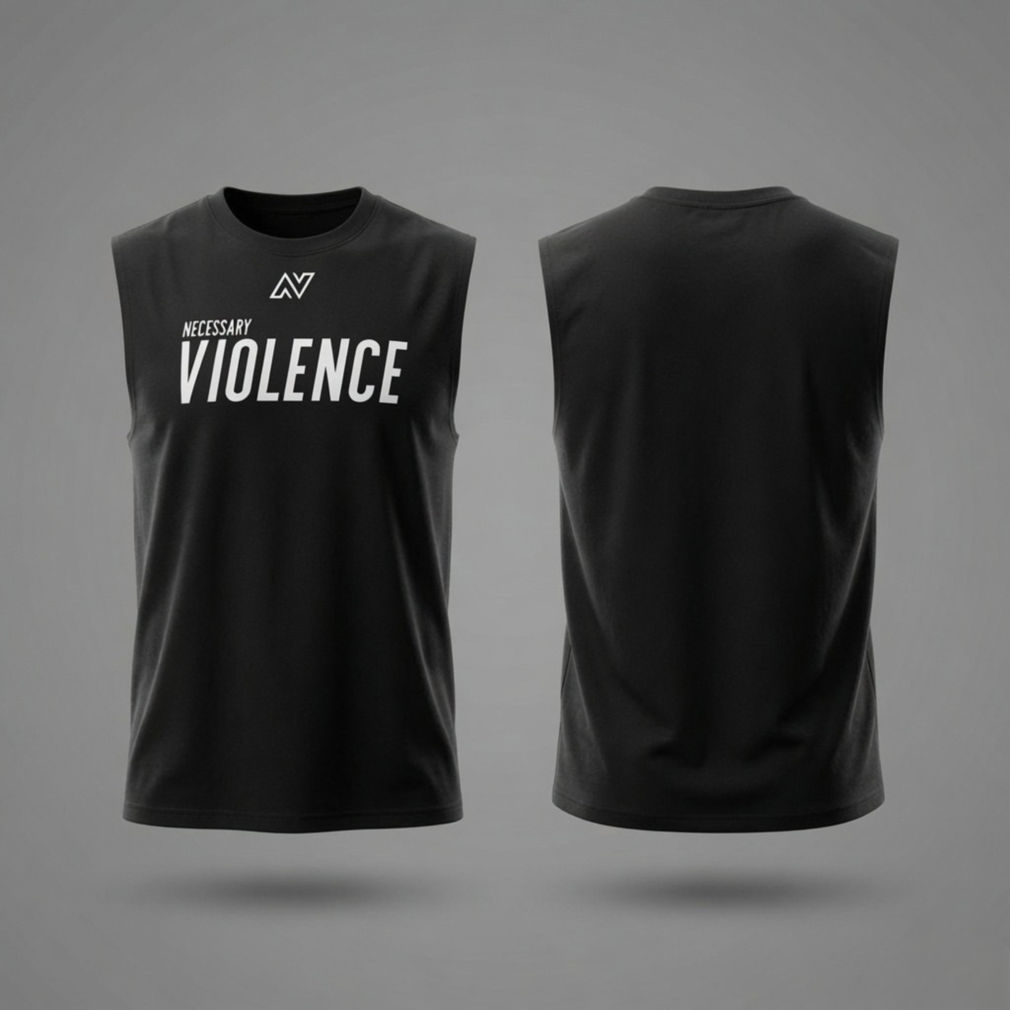 XSV Violence Tank