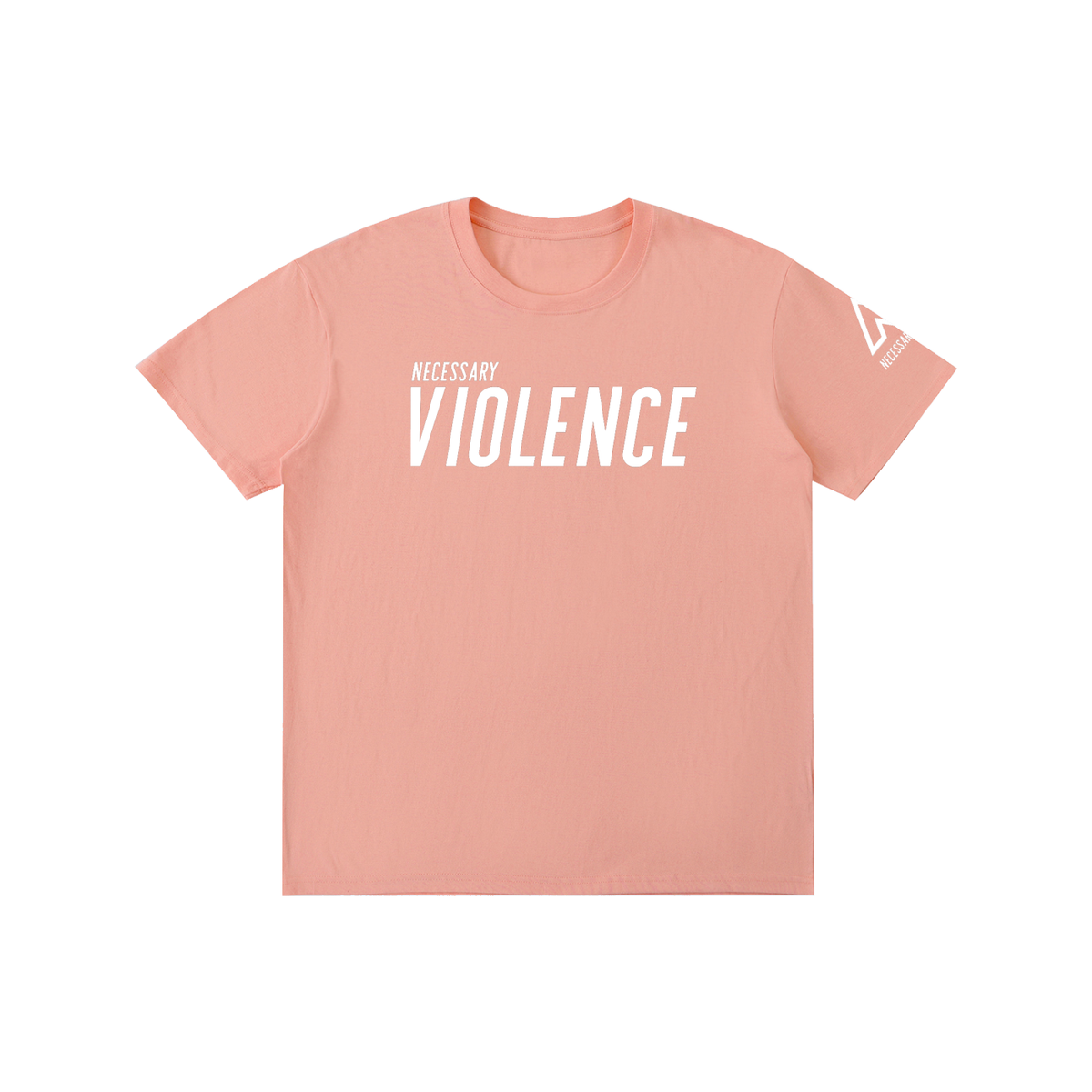 NV Unisex Casual T-Shirt - NV Logo