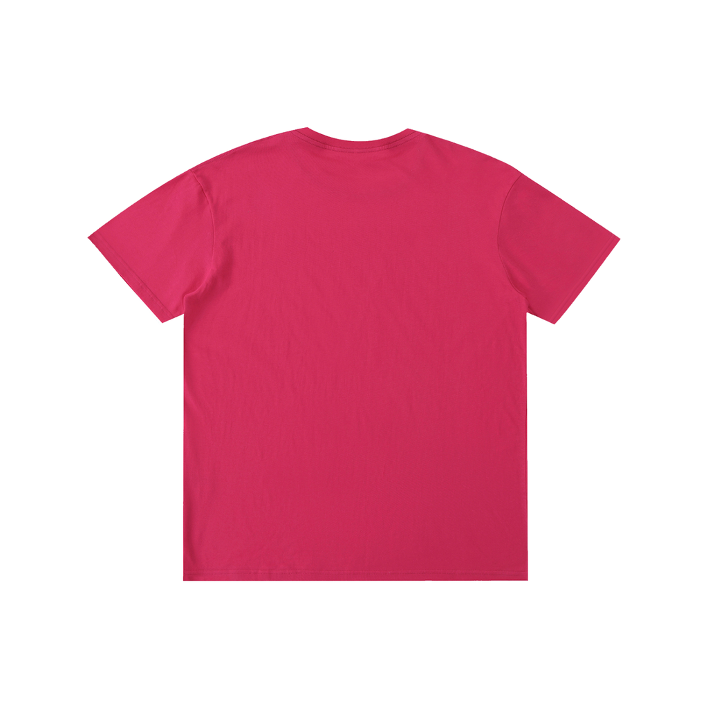 Dying Breed Unisex Seemless Casual T-Shirt