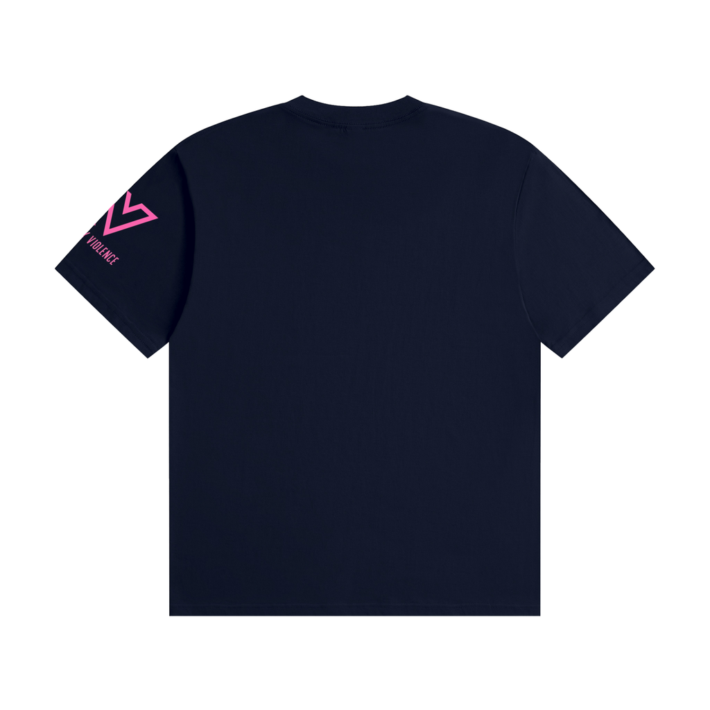 Unisex Seamless Cotton T-Shirt
