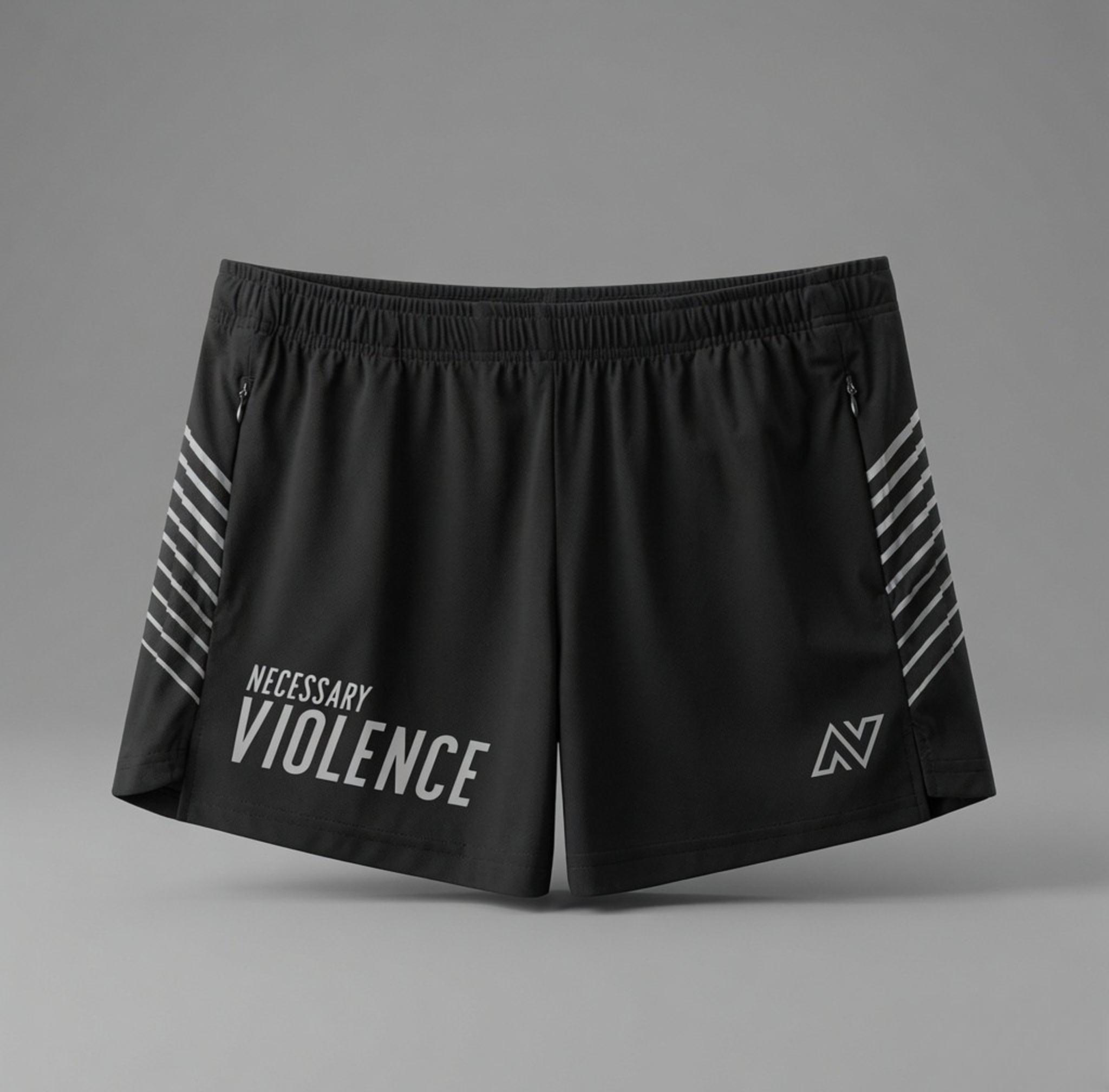 Big Violence Performance Shorts