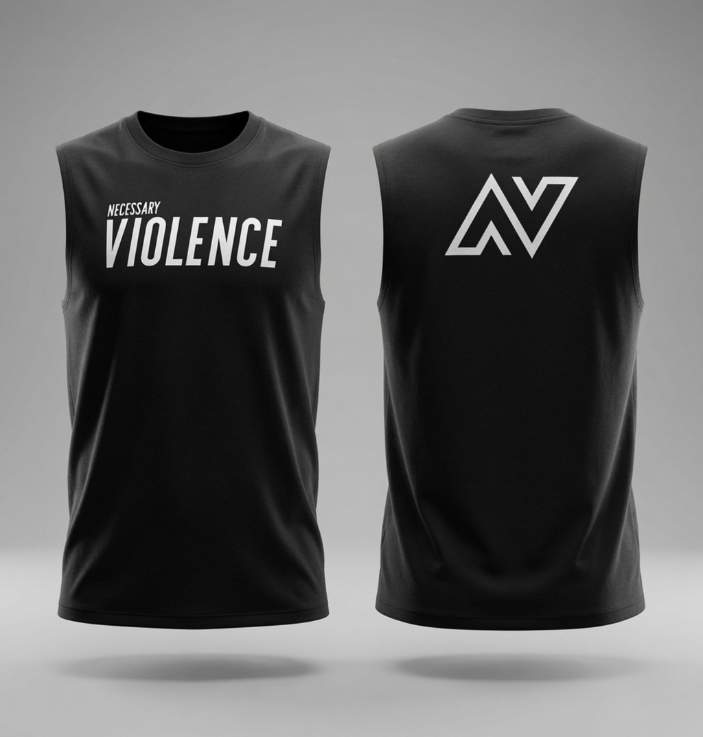 XSV Violence Tank