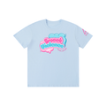 NV Unisex Casual T-Shirt - Sweet Violence
