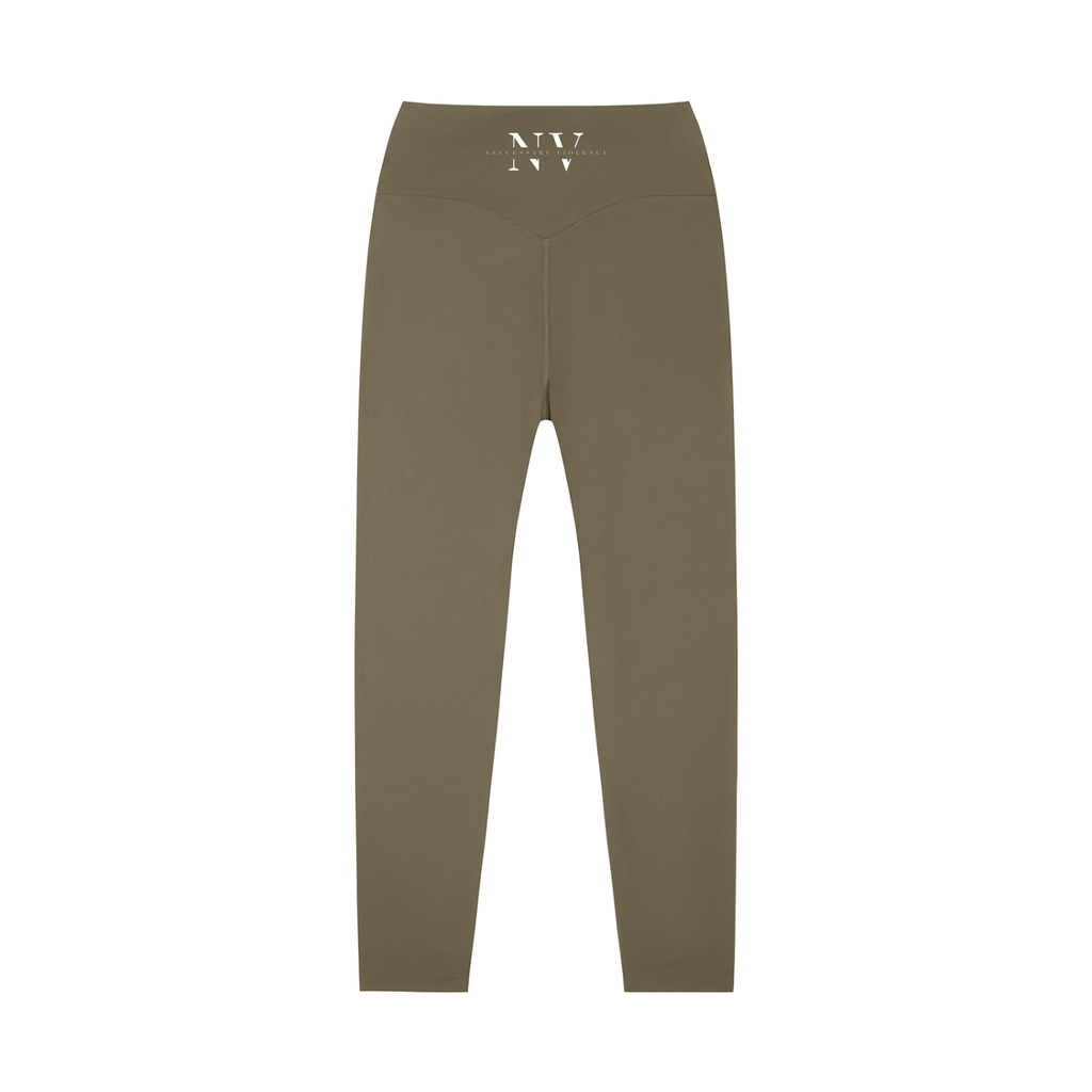 NV High-Waisted Performance Leggings