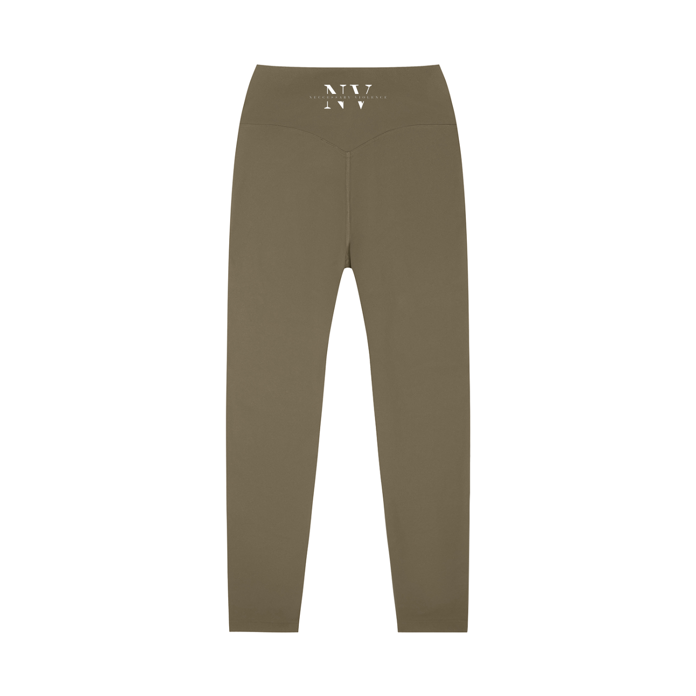 NV High-Waisted Performance Leggings