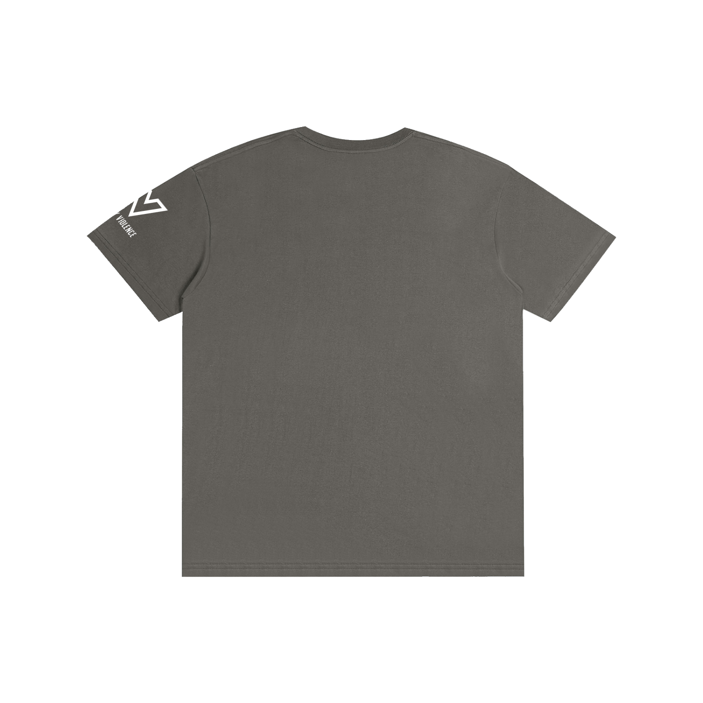 NV Unisex Casual T-Shirt - NV Star Logo