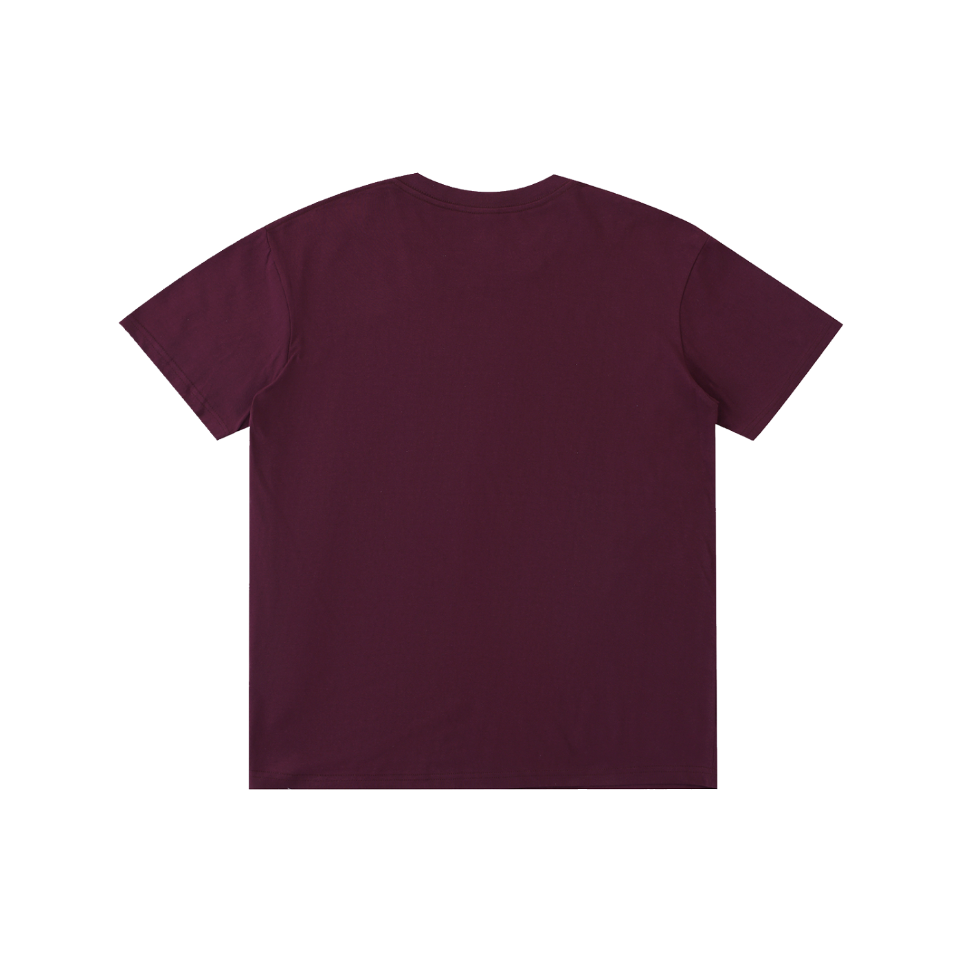 Dying Breed Unisex Seemless Casual T-Shirt