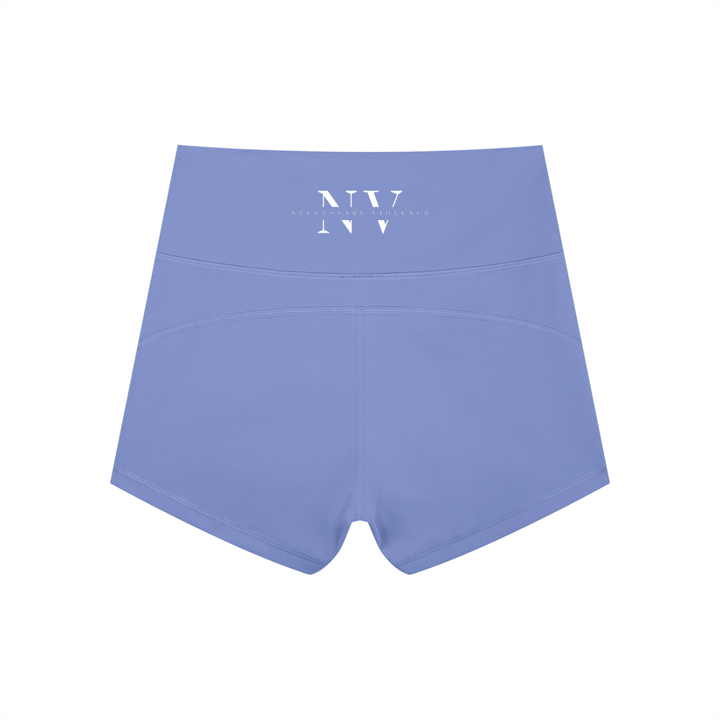 Women’s NV High-Waist Performace Shorts
