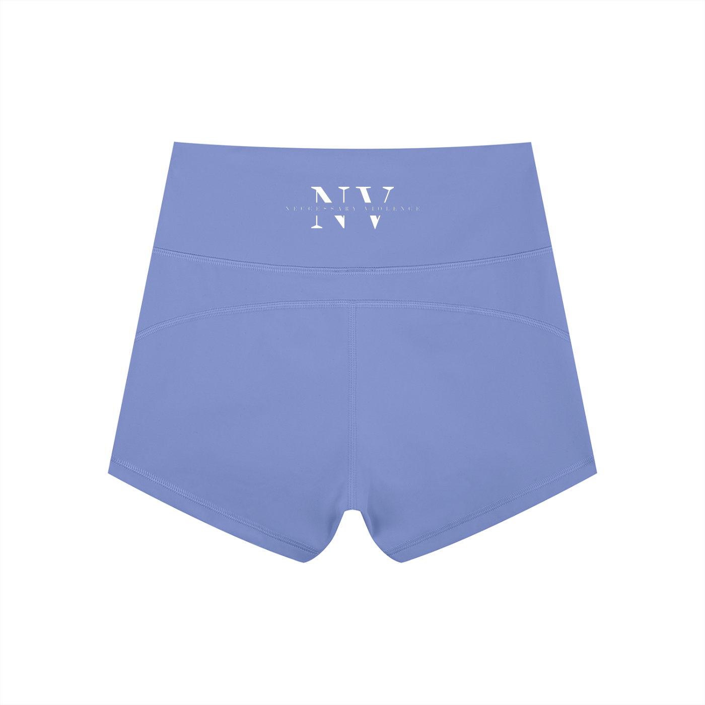 Women’s NV High-Waist Performace Shorts