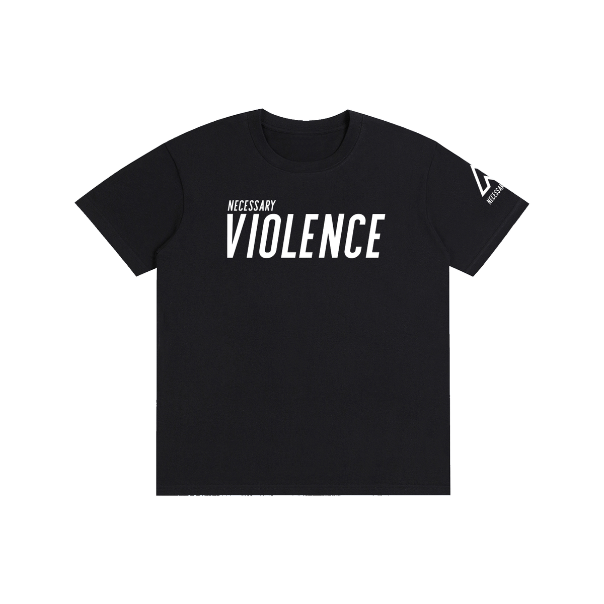 NV Unisex Casual T-Shirt - NV Logo