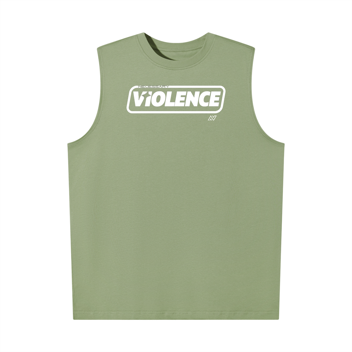 Street Violence Tank