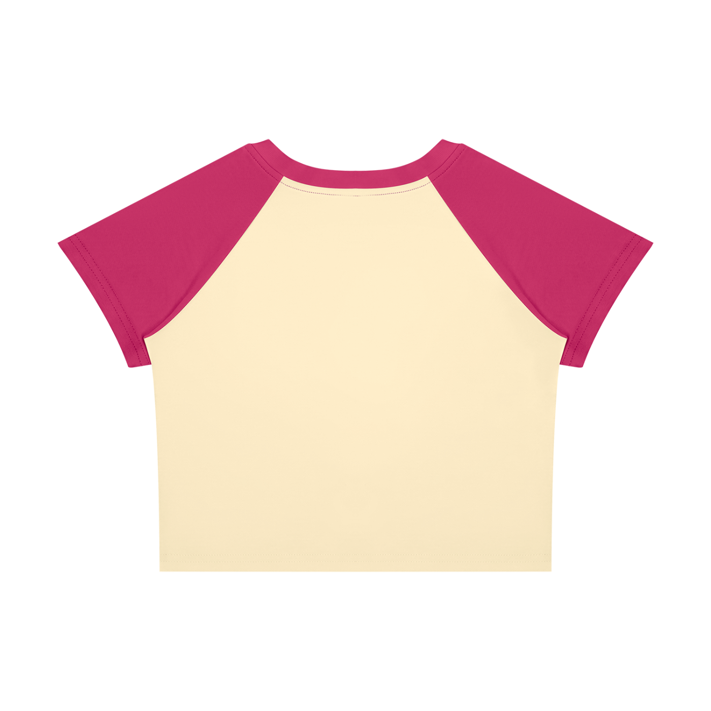 Women’s NV Baby T-Shirt - Cute but Violent