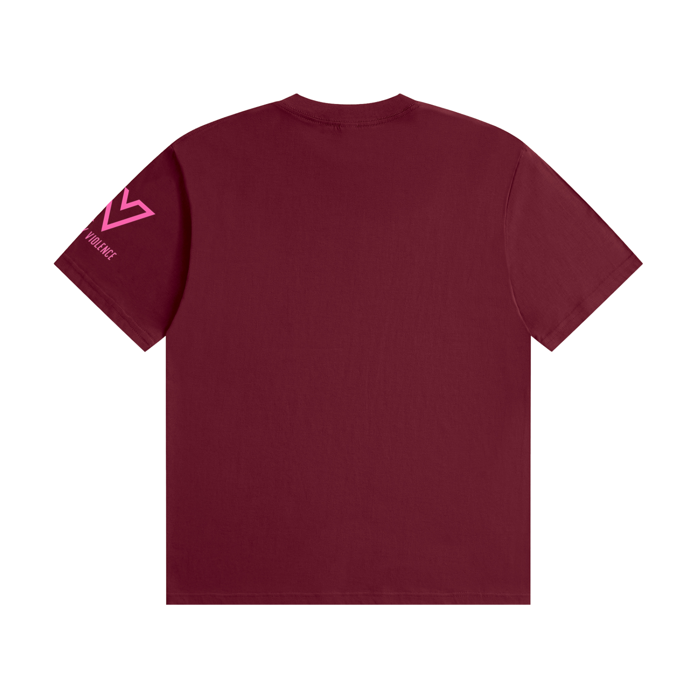 Unisex Seamless Cotton T-Shirt