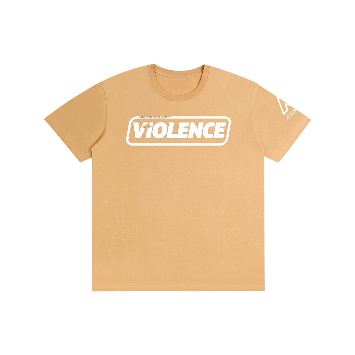NV Unisex Casual T-Shirt - NV Star Logo