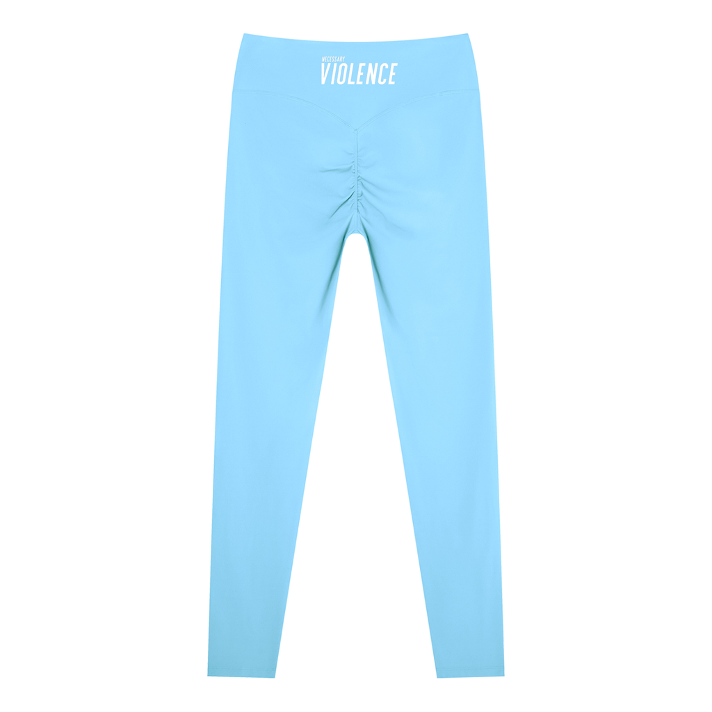 Women's High Waisted Leggings