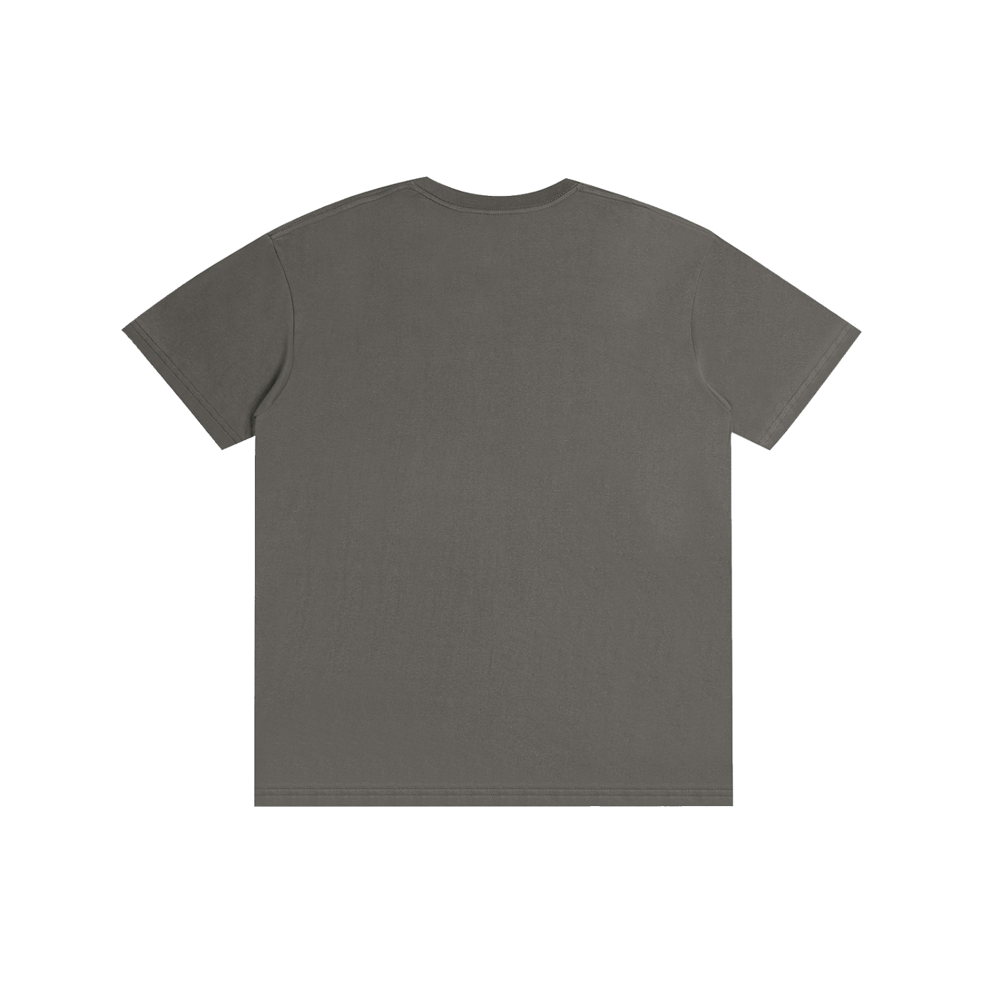 Dying Breed Unisex Seemless Casual T-Shirt