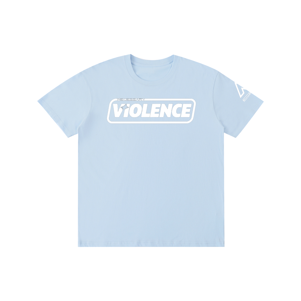 NV Unisex Casual T-Shirt - NV Star Logo