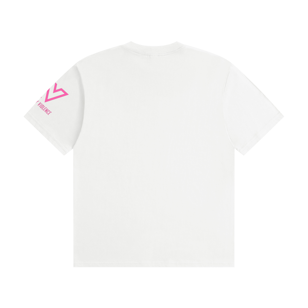 Unisex Seamless Cotton T-Shirt
