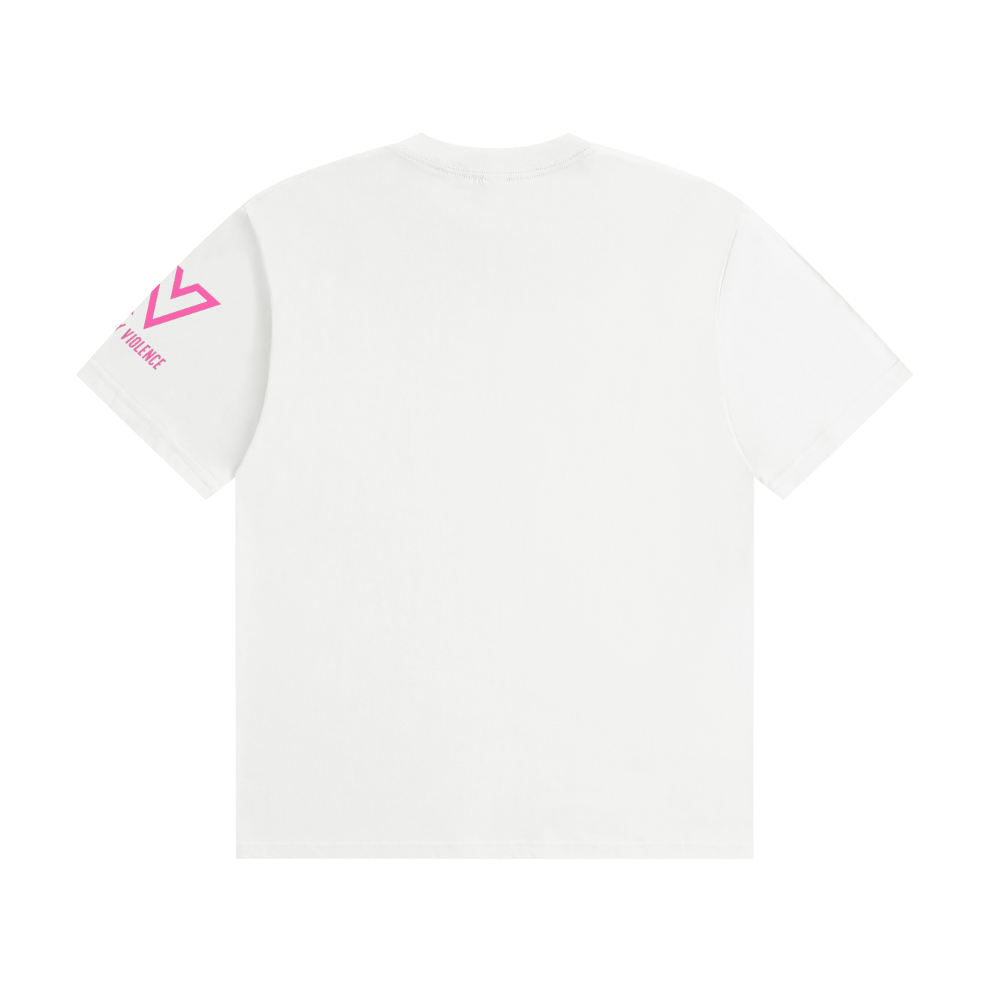 Unisex Seamless Cotton T-Shirt