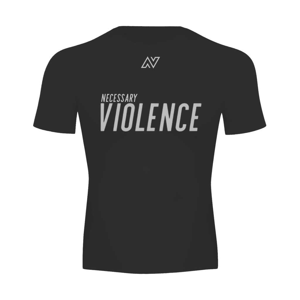 Violence or Valhalla Performance T-Shirt