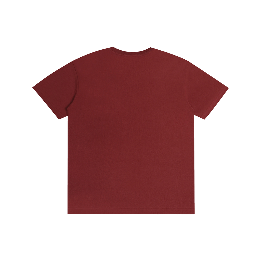 Dying Breed Unisex Seemless Casual T-Shirt
