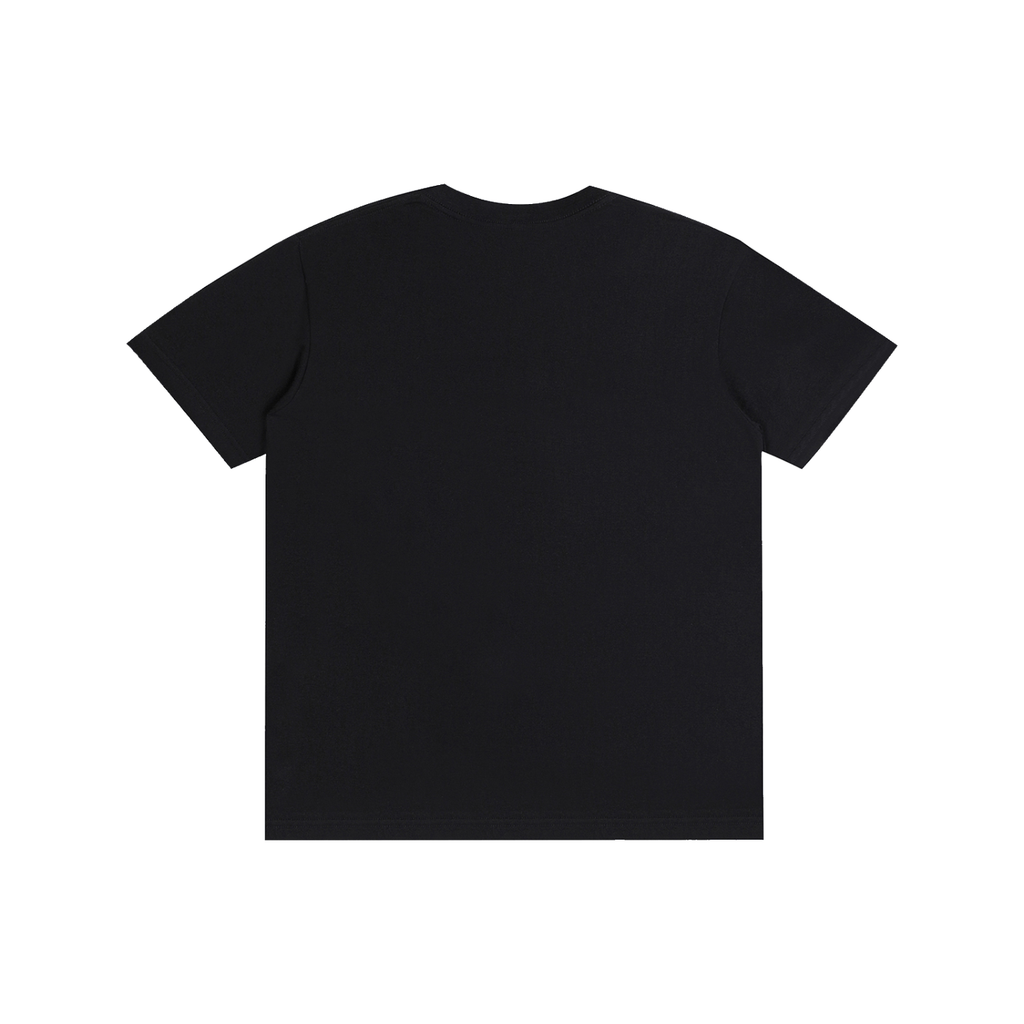Dying Breed Unisex Seemless Casual T-Shirt