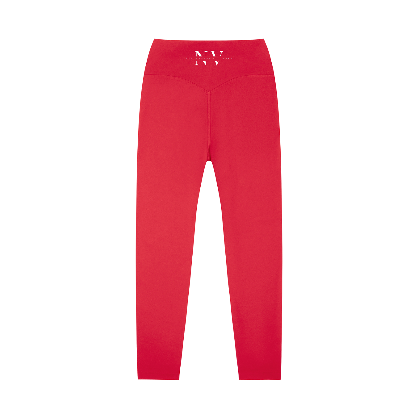 NV High-Waisted Performance Leggings