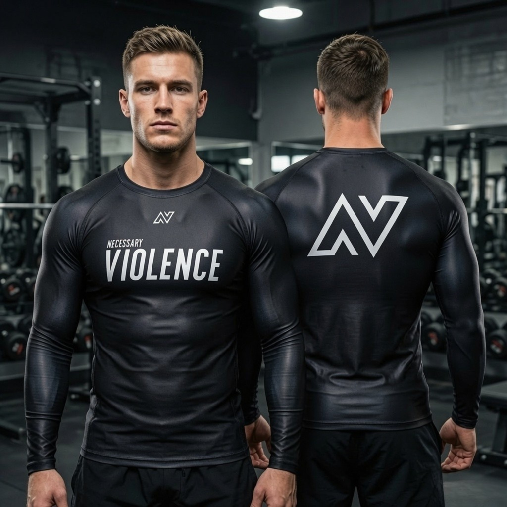 Performance Long Sleeve T-Shirt