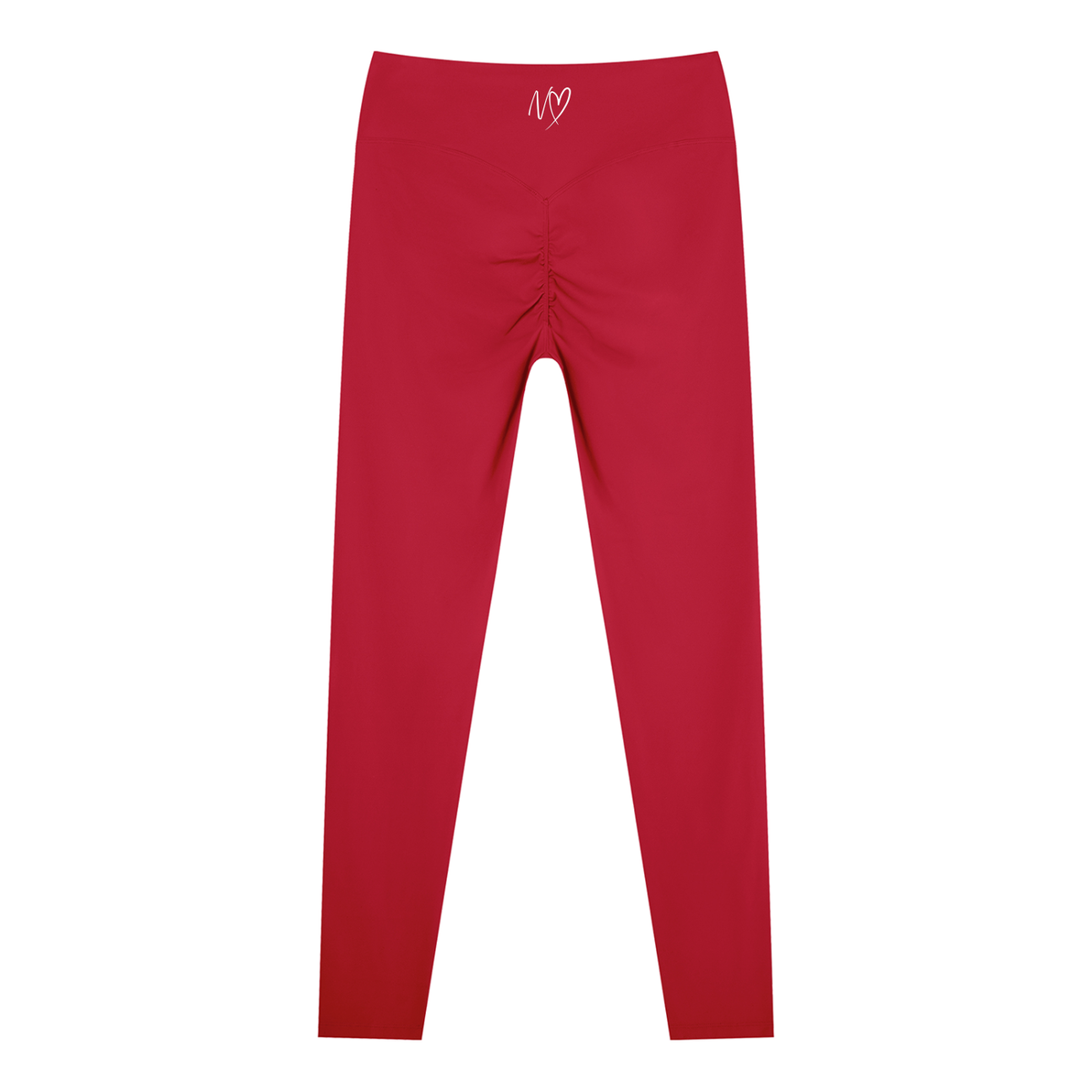 Women's High Waisted Leggings