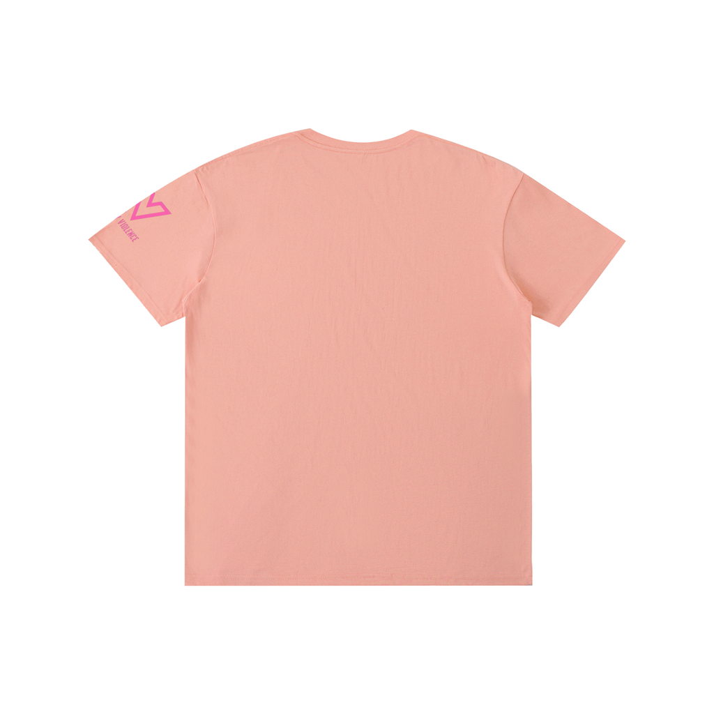 NV Unisex Casual T-Shirt - Sweet Violence