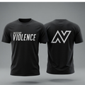NV Logo Performance T-Shirt