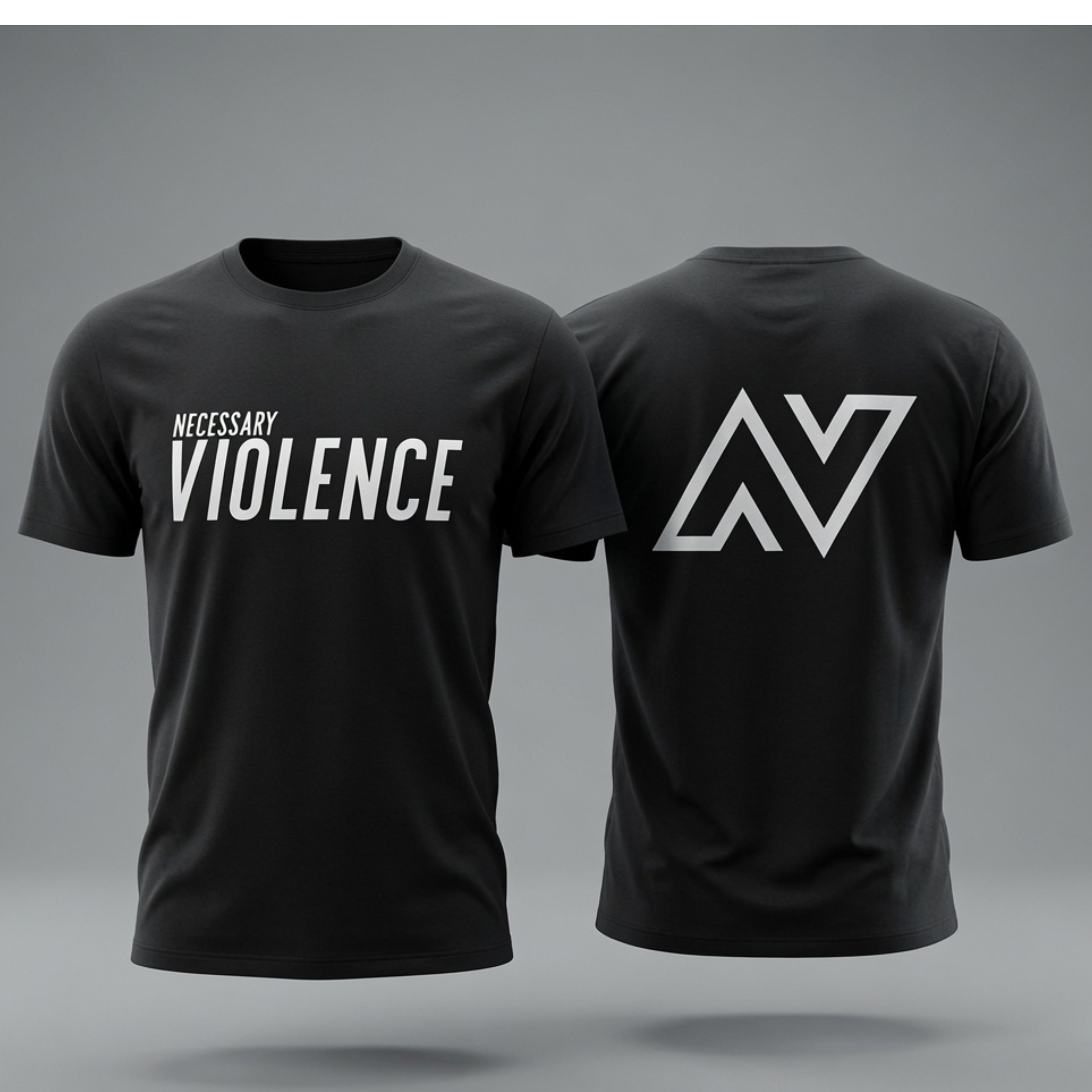NV Logo Performance T-Shirt