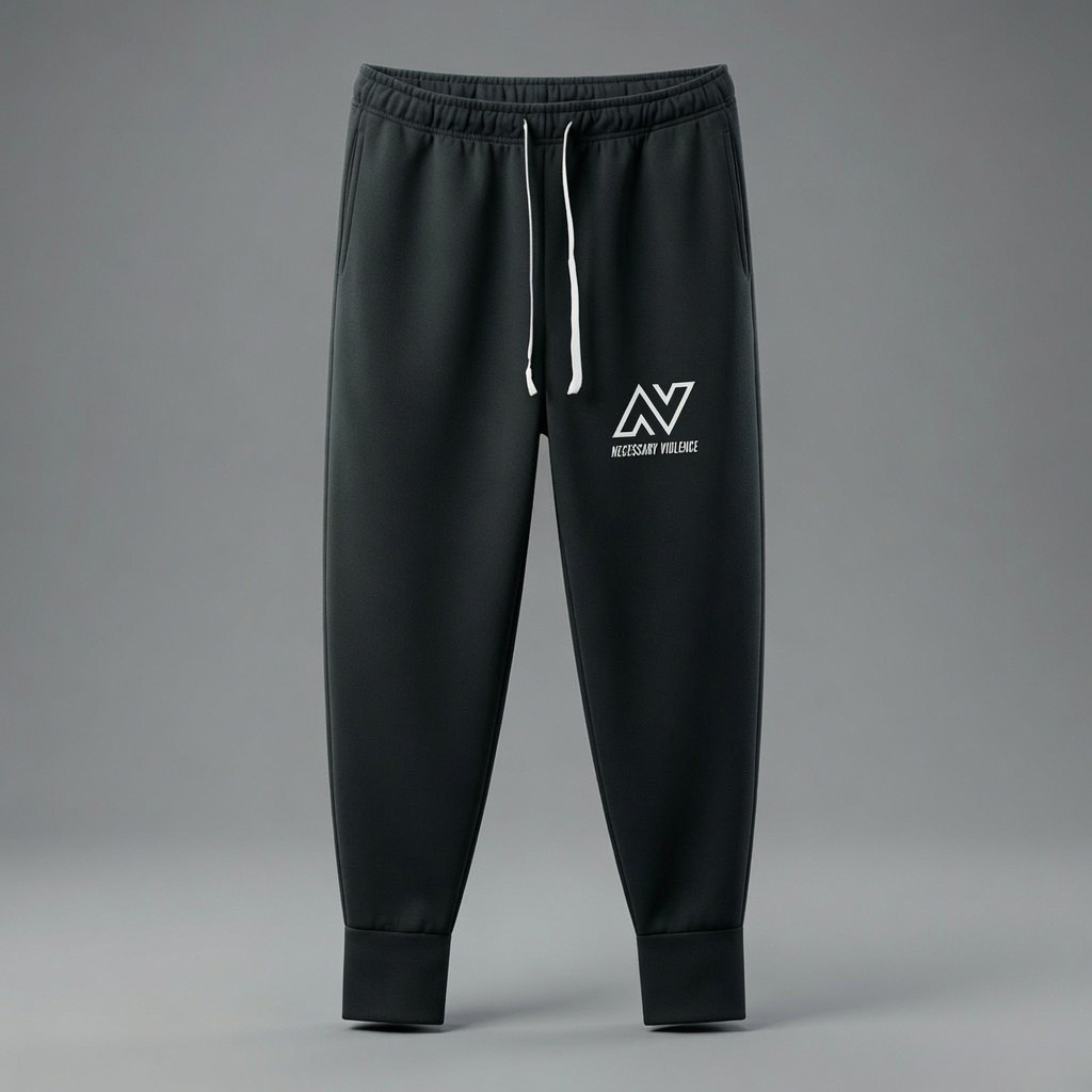 Vilolent Sweat Tapered Jogger