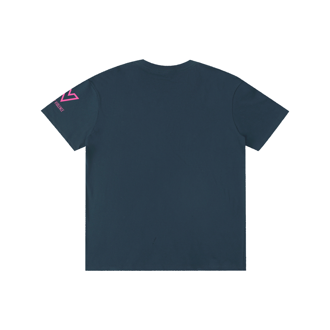 NV Unisex Casual T-Shirt - Sweet Violence