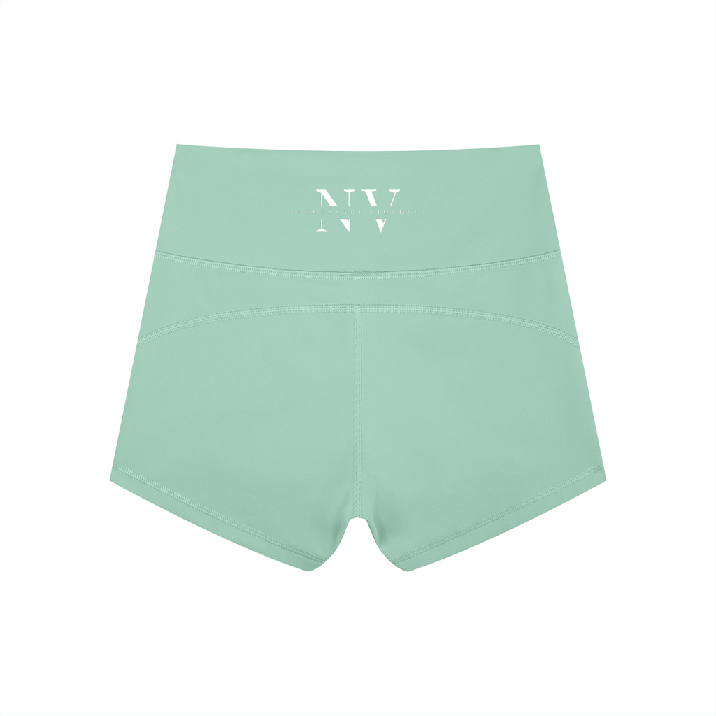 Women’s NV High-Waist Performace Shorts
