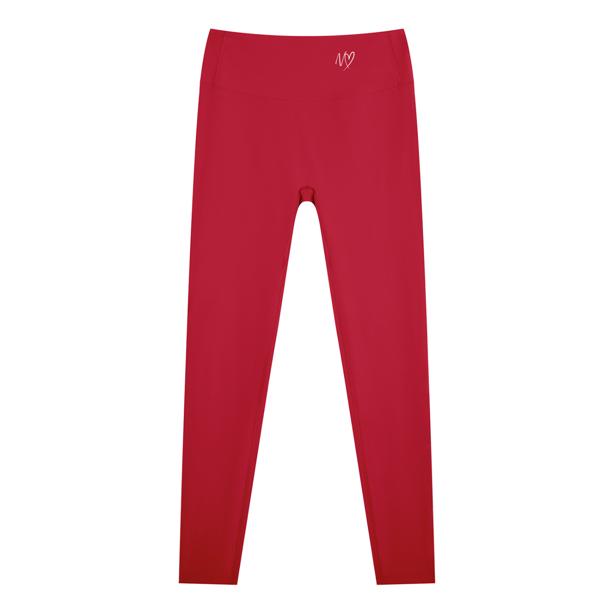 Women's High Waisted Leggings