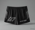 Big Logo Performance Shorts