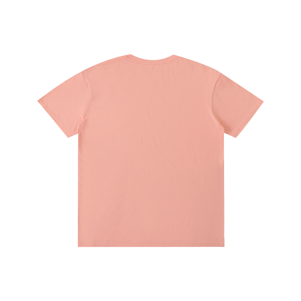 Dying Breed Unisex Seemless Casual T-Shirt