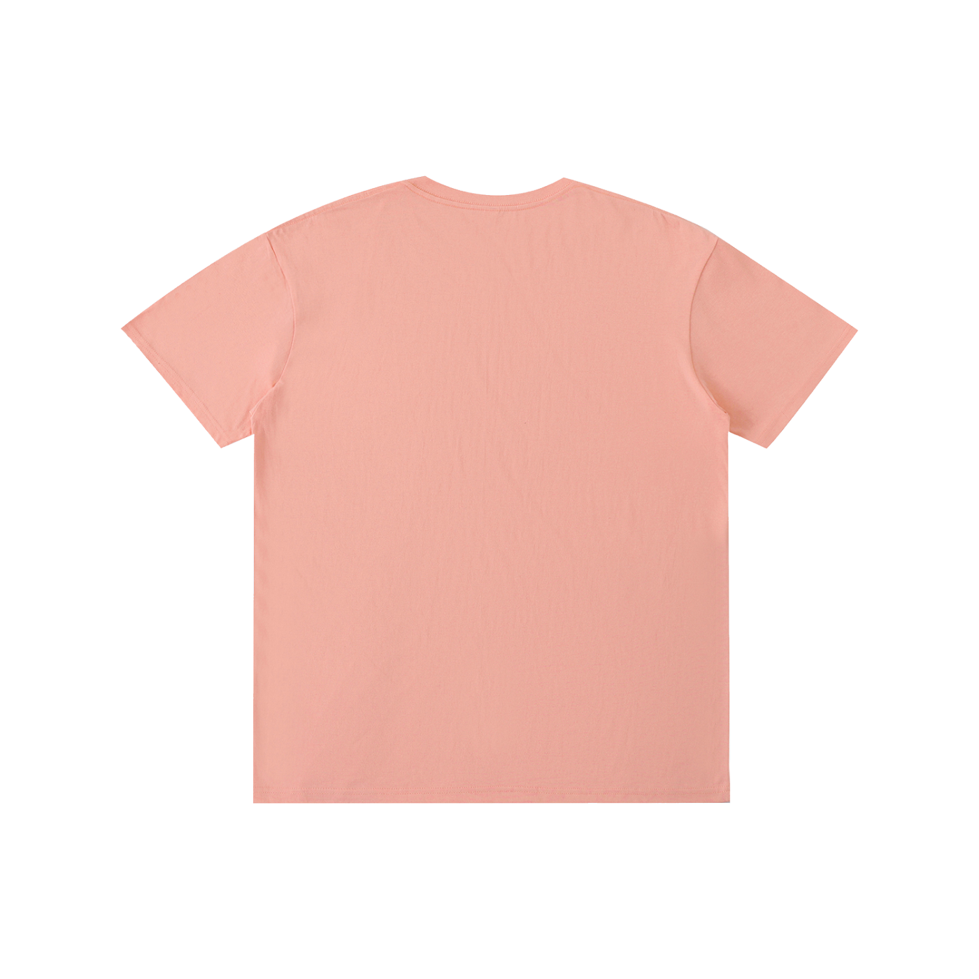 Dying Breed Unisex Seemless Casual T-Shirt