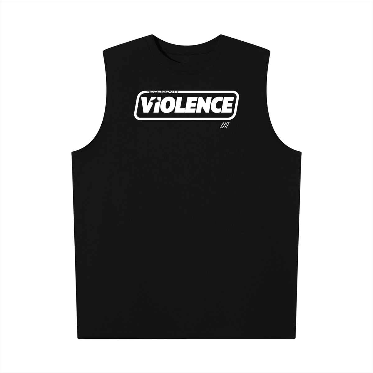 Street Violence Tank