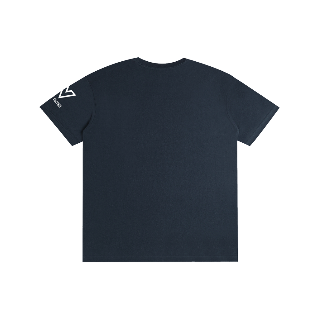NV Unisex Casual T-Shirt - NV Logo