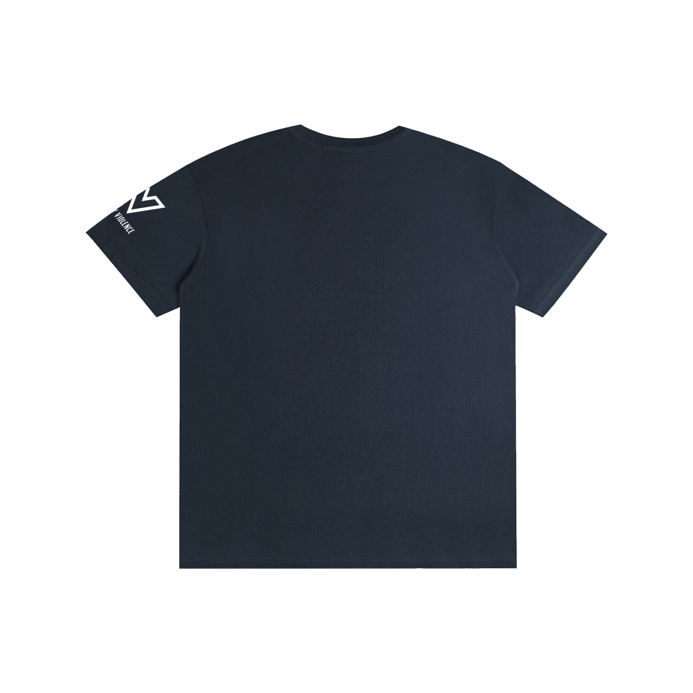 NV Unisex Casual T-Shirt - NV Logo