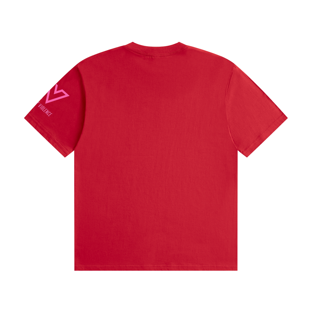Unisex Seamless Cotton T-Shirt