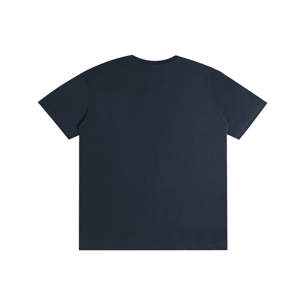Dying Breed Unisex Seemless Casual T-Shirt