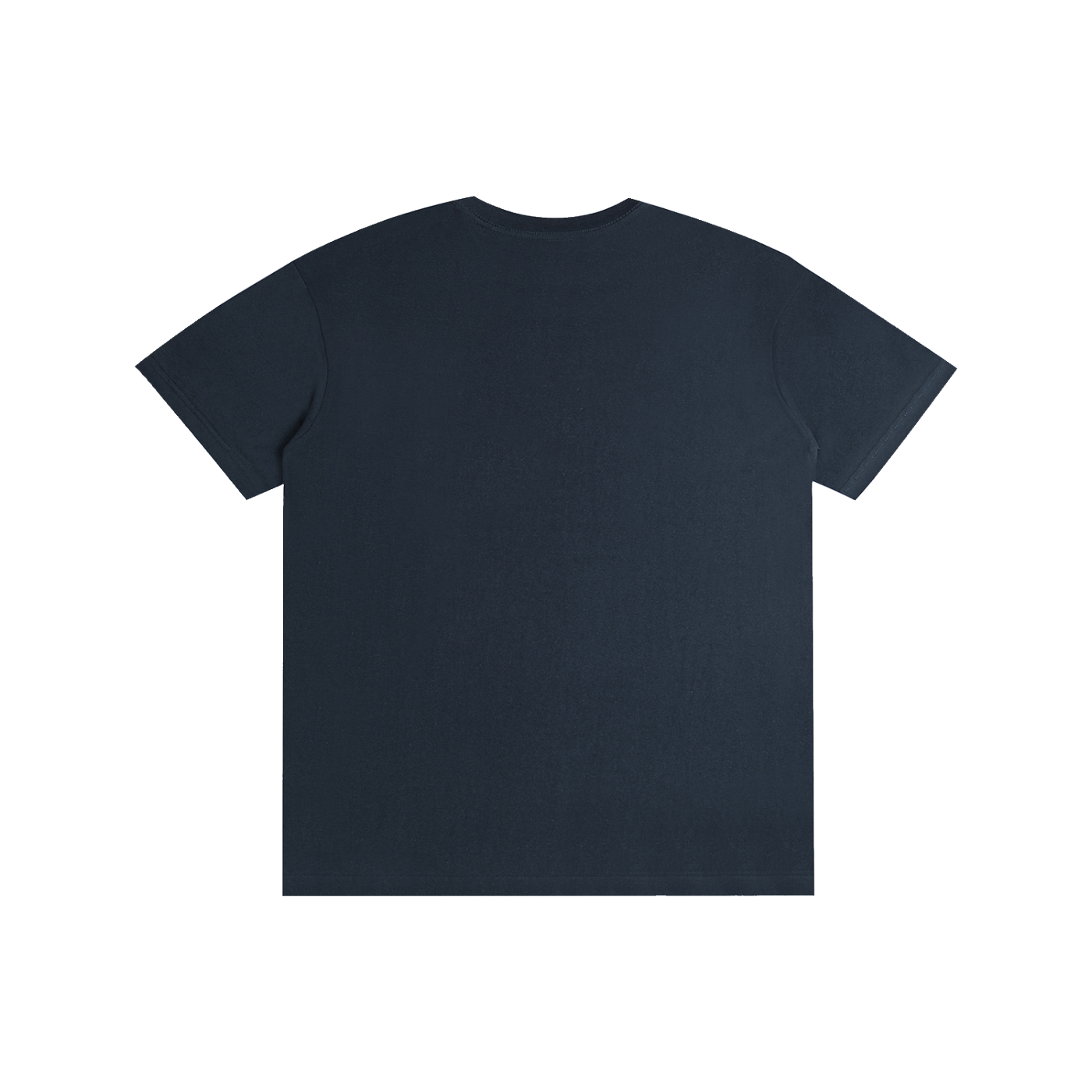 Dying Breed Unisex Seemless Casual T-Shirt