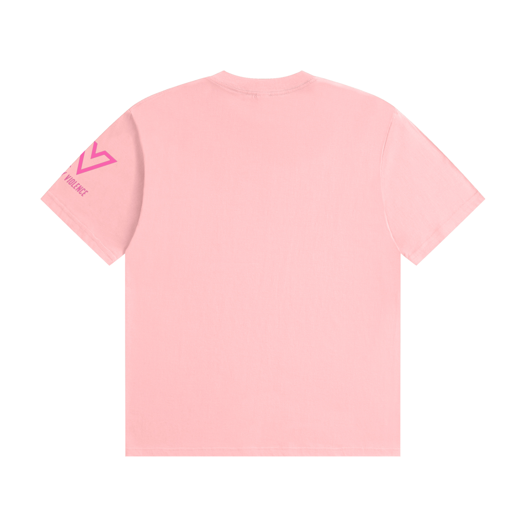 Unisex Seamless Cotton T-Shirt
