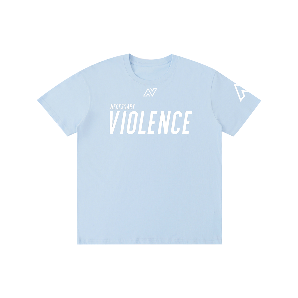 Unisex Huge Violence Casual T-Shirt