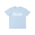 Unisex Huge Violence Casual T-Shirt